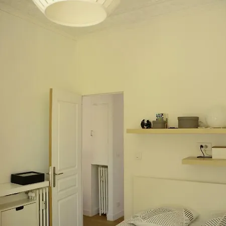 Apartamento 2 Pieces Eglise Russe Nice