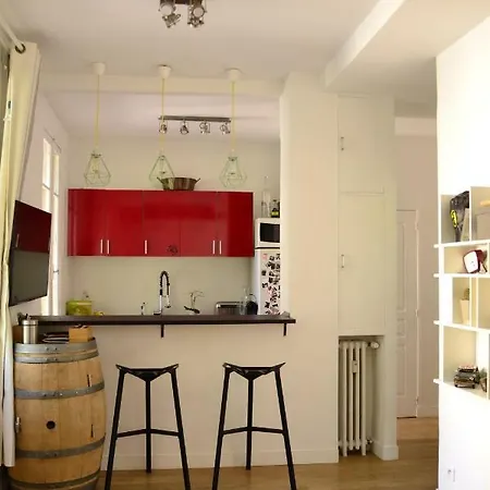 Apartamento 2 Pieces Eglise Russe Nice